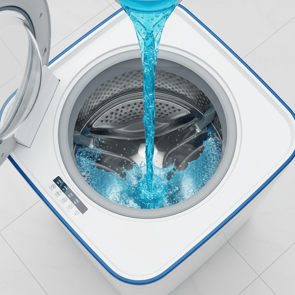 Common Washing Machine Problems - TrueBioWash