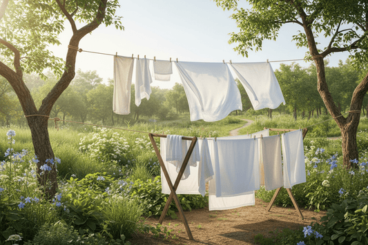 Eco Friendly Laundry Tips for a Greener and Smarter Lifestyle - TrueBioWash