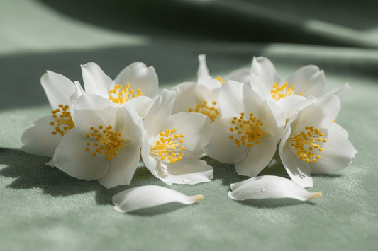 Effect of Fragrance in Detergent & Best Fragrance Detergent in India - TrueBioWash