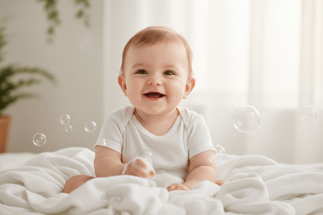 Why Hypoallergenic Detergent : A Safer Choice for Healthy Skin - TrueBioWash