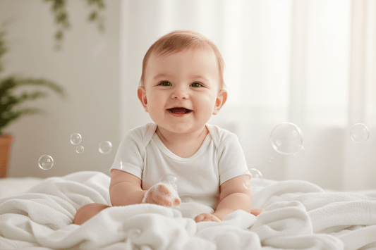 Why Hypoallergenic Detergent : A Safer Choice for Healthy Skin - TrueBioWash