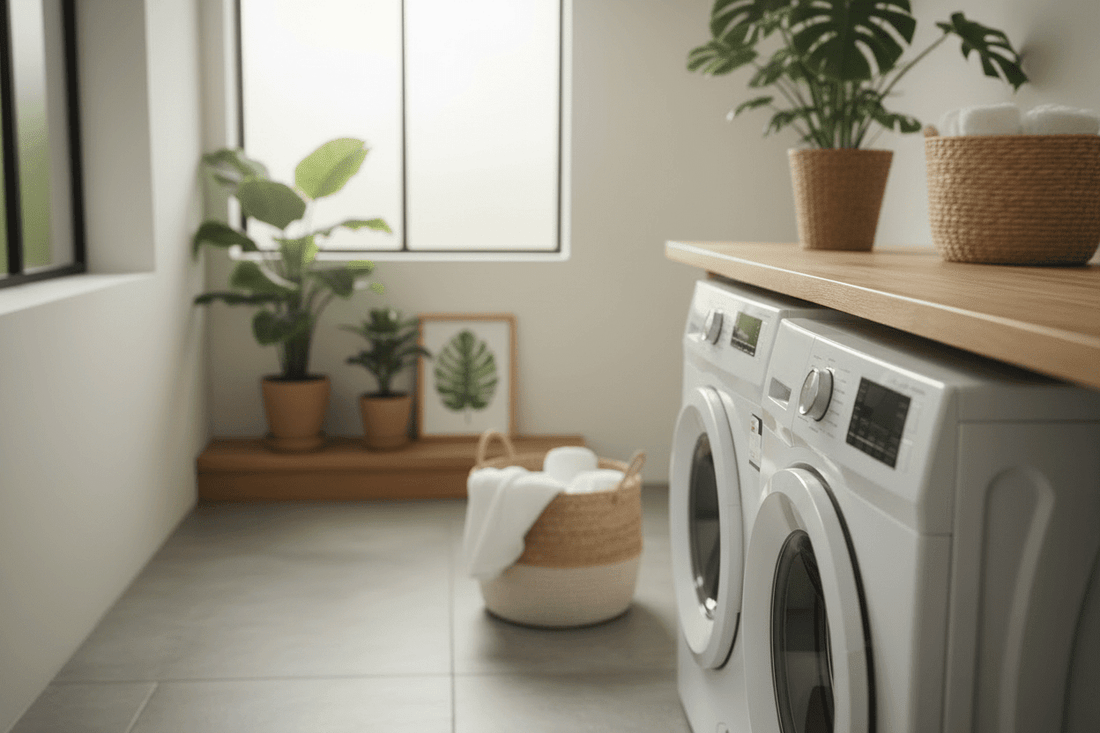 Why Switching to Eco-Friendly Laundry Detergent is the Smart Choice for Your Home - TrueBioWash