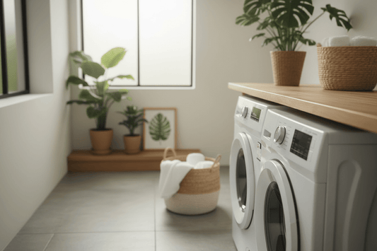 Why Switching to Eco-Friendly Laundry Detergent is the Smart Choice for Your Home - TrueBioWash