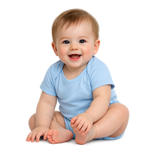 Unscented Baby Liquid Detergent