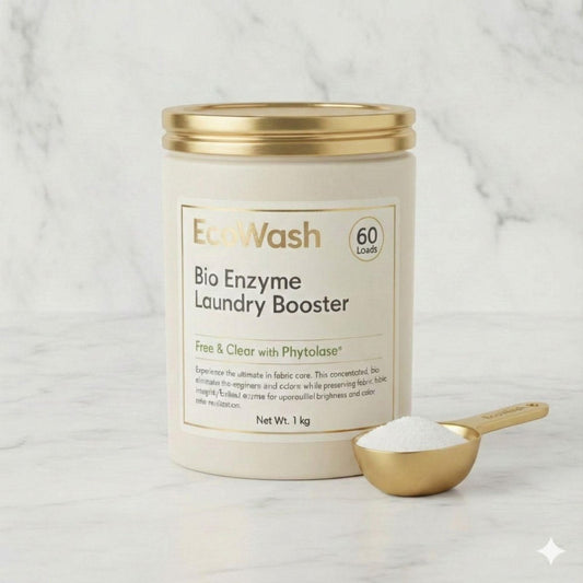 Bio - Enzyme Kids Detergent - TrueBioWash