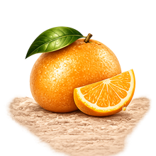 Orange Breeze Liquid Detergent
